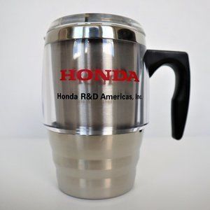 Honda Coffee Tumbler